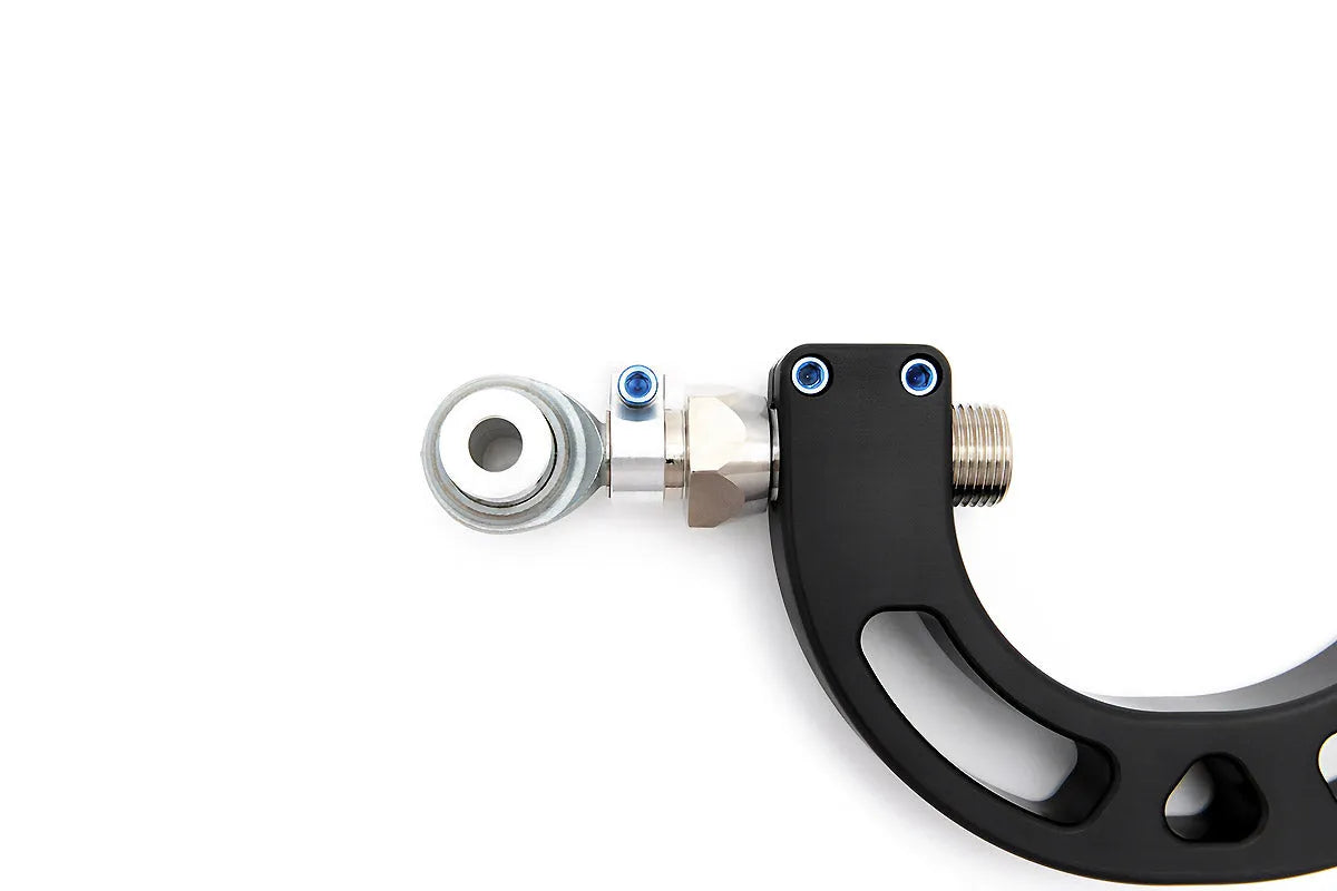 SPL Parts Adjustable Rear Upper Camber Arm Set - 2019-2022 Hyundai Veloster N (JSN)