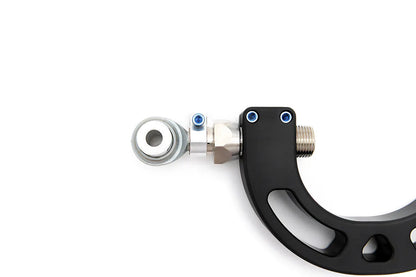 SPL Parts Adjustable Rear Upper Camber Arm Set - 2019-2022 Hyundai Veloster N (JSN)