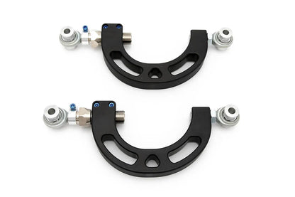SPL Parts Adjustable Rear Upper Camber Arm Set - 2019-2022 Hyundai Veloster N (JSN)