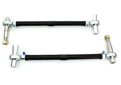 SPL Parts Adjustable Tension Rod Set - 2015-2020 Ford Mustang (S550)
