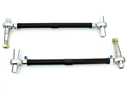SPL Parts Adjustable Tension Rod Set - 2015-2020 Ford Mustang (S550)