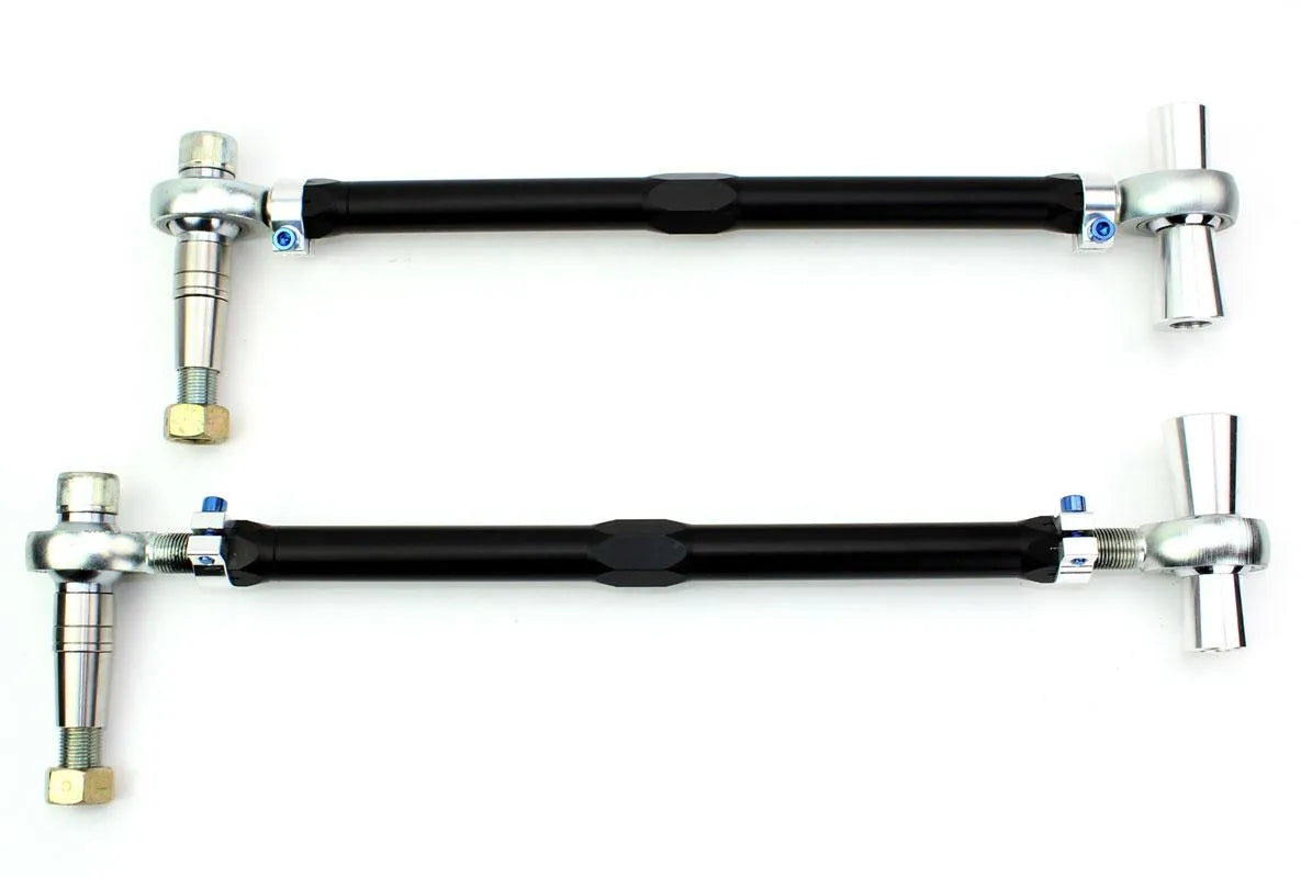 SPL Parts Adjustable Tension Rod Set - 2015-2020 Ford Mustang (S550)