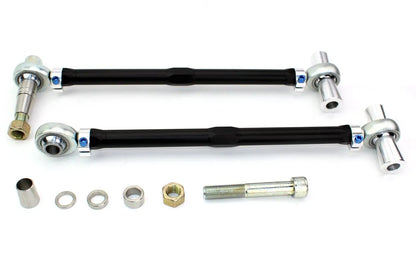 SPL Parts Adjustable Tension Rod Set - 2015-2020 Ford Mustang (S550)