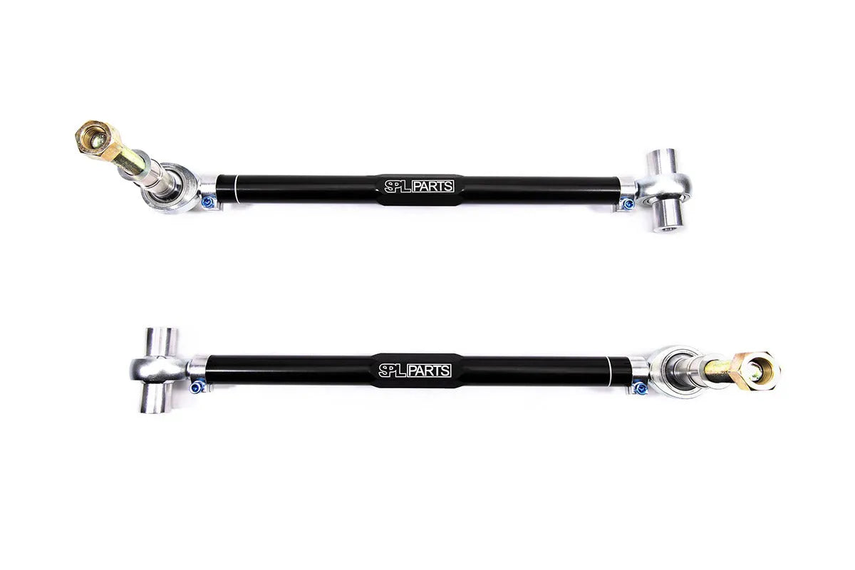 SPL Parts Adjustable Tension Rod Set - 2016-2019 Cadillac ATS (Alpha)