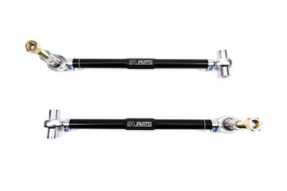 SPL Parts Adjustable Tension Rod Set - 2016-2019 Cadillac ATS (Alpha)