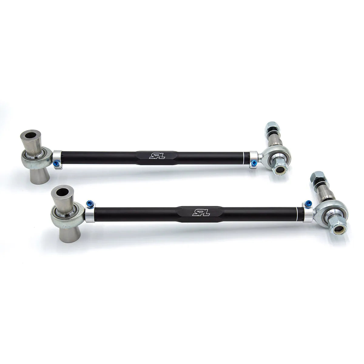 SPL Parts Adjustable Tension Rod Set - 2020-2022 Ford Mustang (S550)