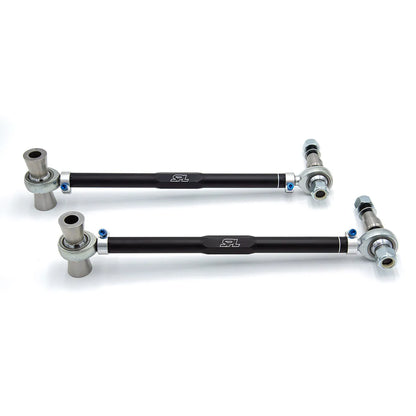 SPL Parts Adjustable Tension Rod Set - 2020-2022 Ford Mustang (S550)