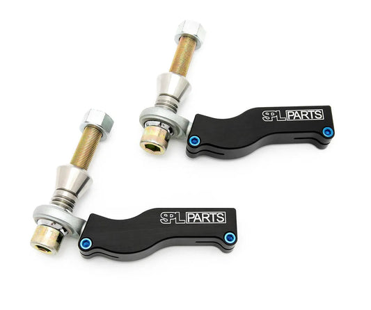 SPL Parts Bumpsteer Adjustable Tie Rod End Set - 2022-2023 BMW M4 (G23)