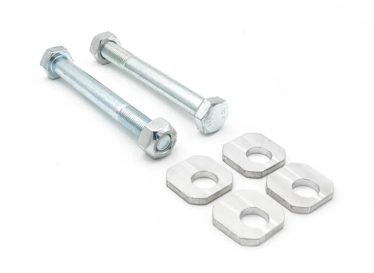 SPL Parts Eccentric Camber Lockout Kit - 2008-2013 BMW M3 (E90/E92/E93)