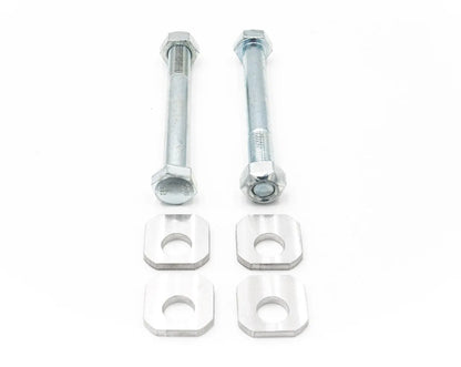 SPL Parts Eccentric Camber Lockout Kit - 2008-2013 BMW M3 (E90/E92/E93)