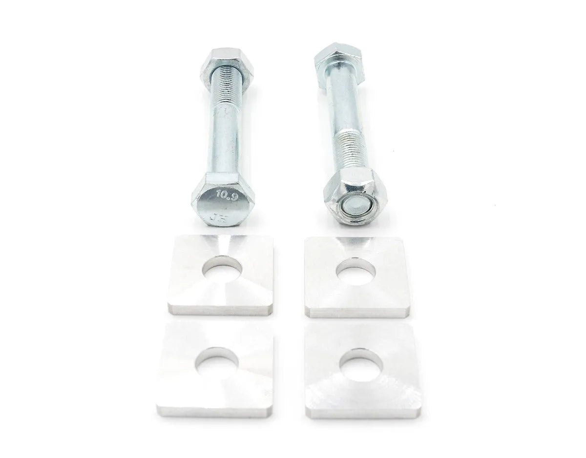 SPL Parts Eccentric Camber Lockout Kit - 2019-2022 Hyundai Veloster N (JSN)