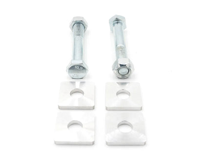 SPL Parts Eccentric Camber Lockout Kit - 2019-2022 Hyundai Veloster N (JSN)