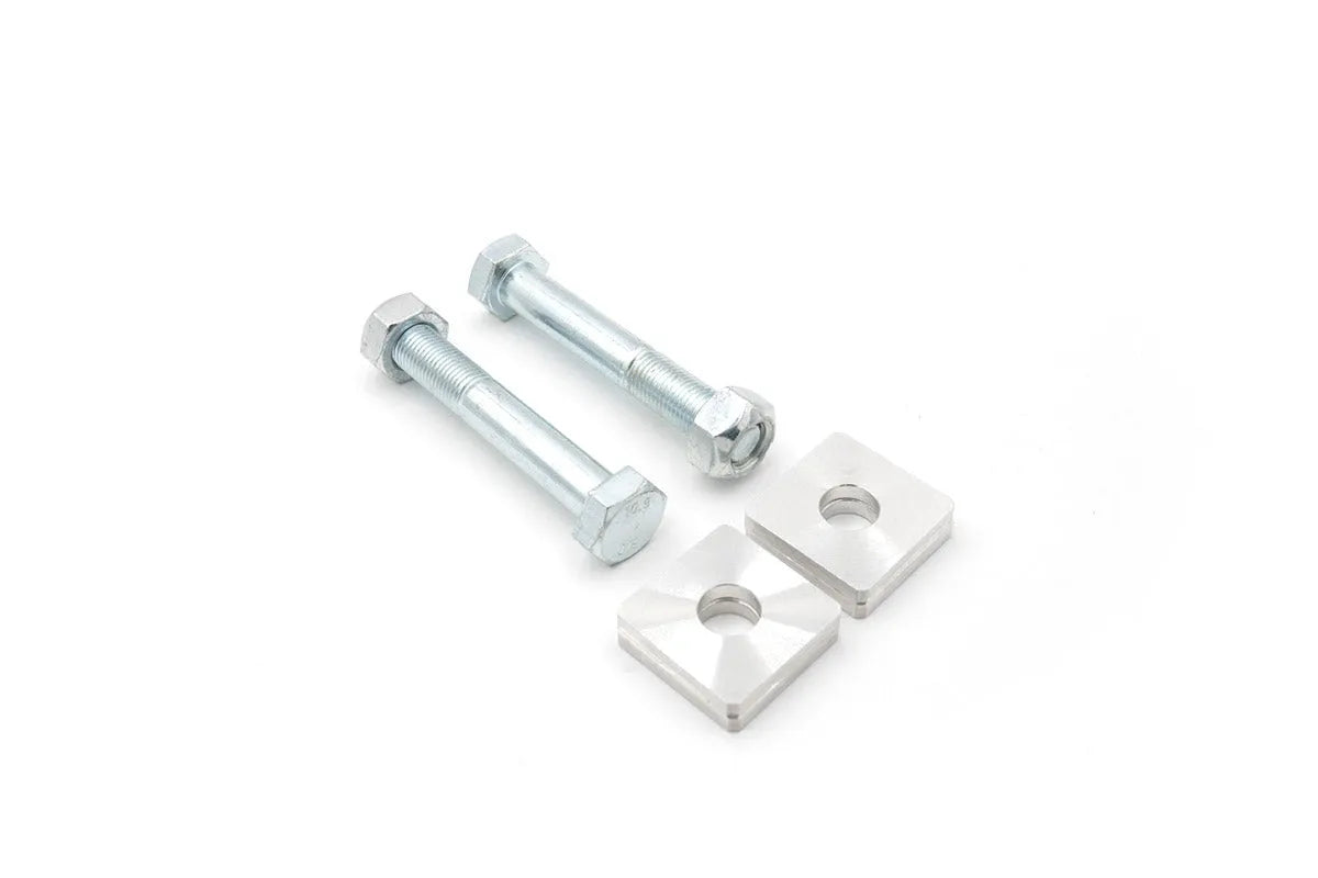 SPL Parts Eccentric Camber Lockout Kit - 2019-2022 Hyundai Veloster N (JSN)