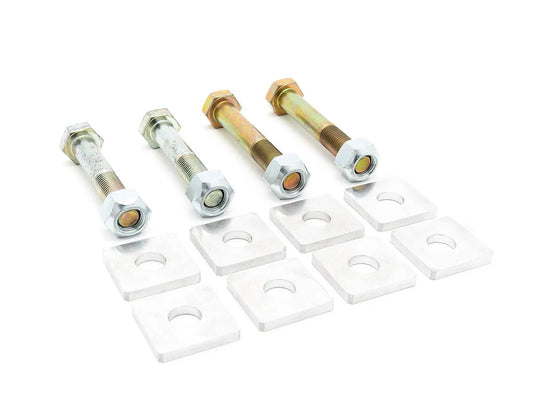 SPL Parts Eccentric Lockout Kit - 2019-2022 Hyundai Veloster N (JSN)