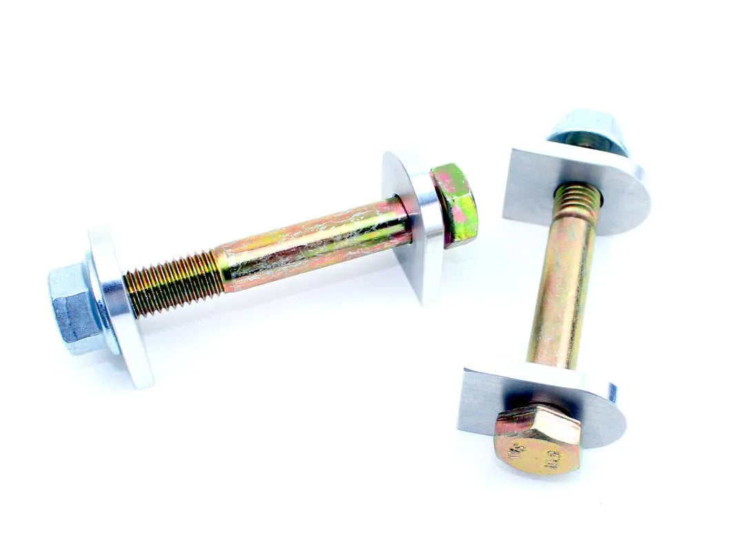 SPL Parts Eccentric Toe Lockout Kit - 2015-2023 BMW M3 (G80)