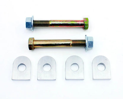 SPL Parts Eccentric Toe Lockout Kit - 2015-2023 BMW M3 (G80)