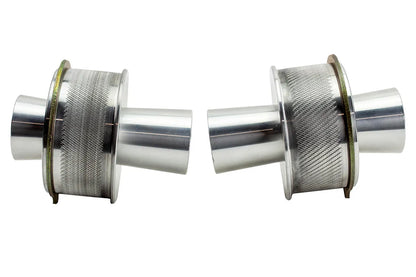 SPL Parts Front Spherical Caster Rod Bushing Set - 2017-2020 BMW 440i Gran Coupe (F36)
