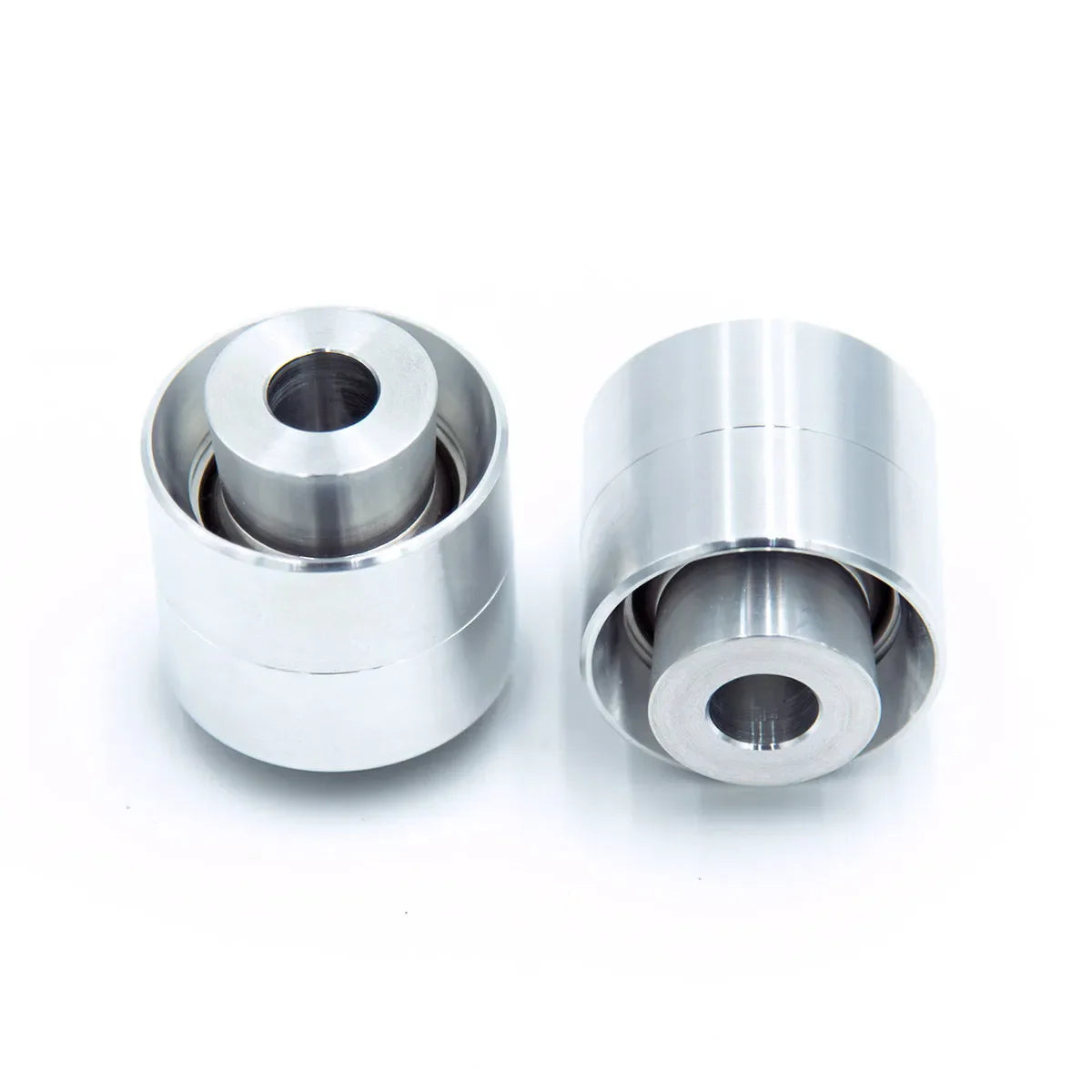 SPL Parts Rear Knuckle Bushing Kit - 2017-2020 Toyota 86 (ZN6)