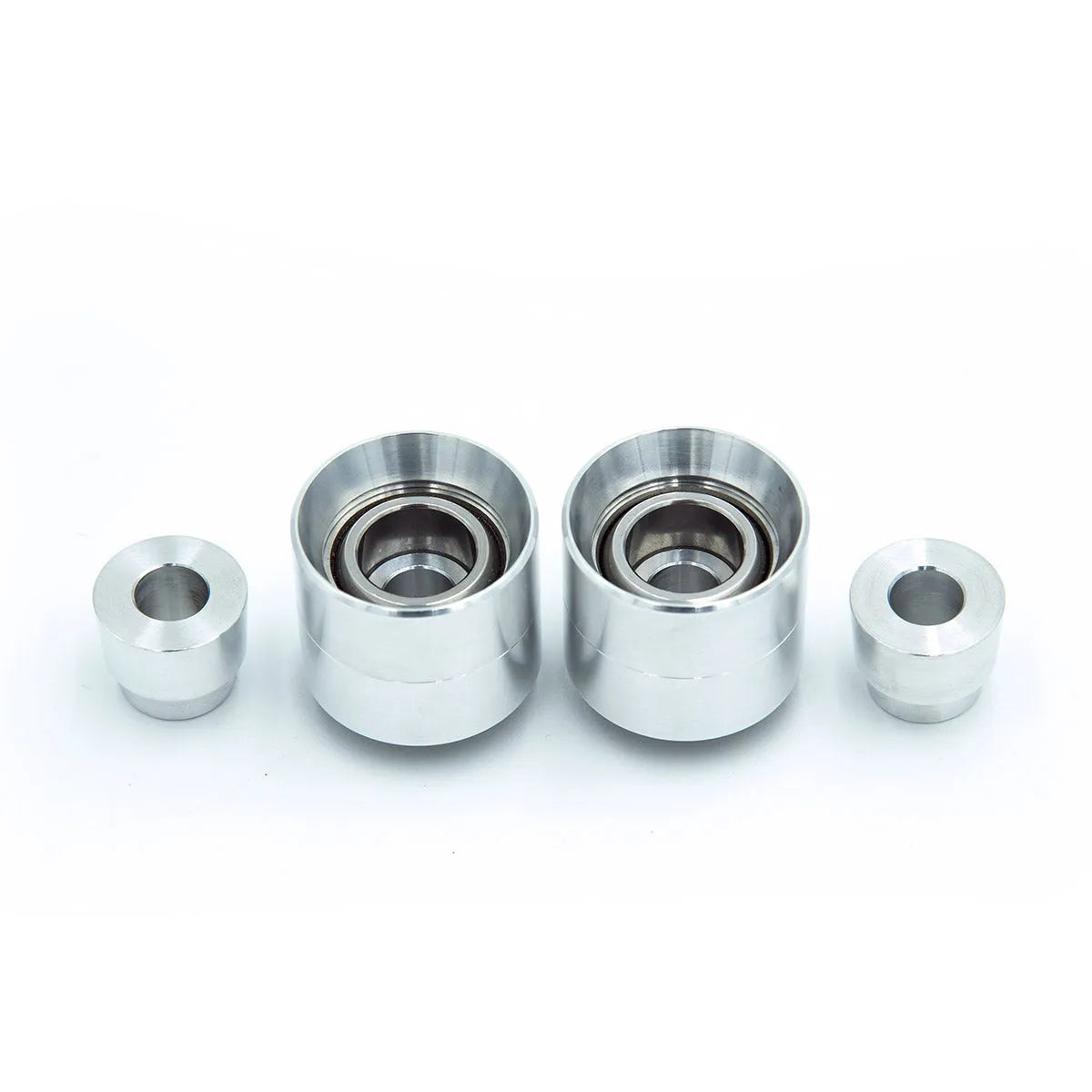 SPL Parts Rear Knuckle Bushing Kit - 2017-2020 Toyota 86 (ZN6)