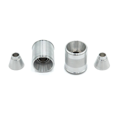 SPL Parts Rear Lower Control Arm Inner Bushing Kit - 2007-2011 BMW 335i (E90)