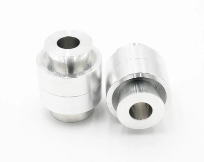 SPL Parts Rear Spherical Knuckle Bushing Kit - 2015-2016 BMW 428i Gran Coupe (F36)