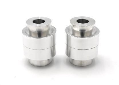 SPL Parts Rear Spherical Knuckle Bushing Kit - 2015-2016 BMW 435i Gran Coupe (F36)