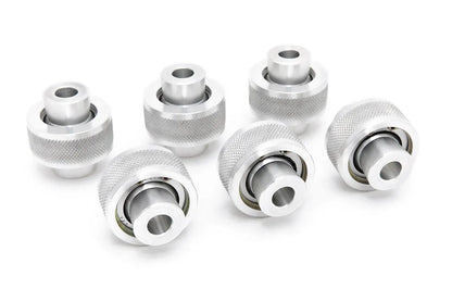 SPL Parts Rear Spherical Knuckle Bushing Kit - 2016-2019 Cadillac ATS (Alpha)