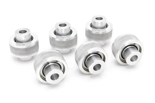 SPL Parts Rear Spherical Knuckle Bushing Kit - 2016-2019 Cadillac ATS (Alpha)