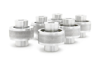 SPL Parts Rear Spherical Knuckle Bushing Kit - 2016-2019 Cadillac ATS (Alpha)