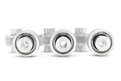 SPL Parts Rear Spherical Knuckle Bushing Kit - 2016-2019 Cadillac ATS (Alpha)