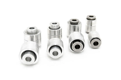 SPL Parts Rear Spherical Knuckle Bushing Kit - 2016-2023 Mazda MX-5 Miata (ND)