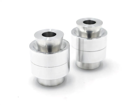 SPL Parts Rear Spherical Knuckle Bushing Kit - 2017-2019 BMW 340i GT (F34)