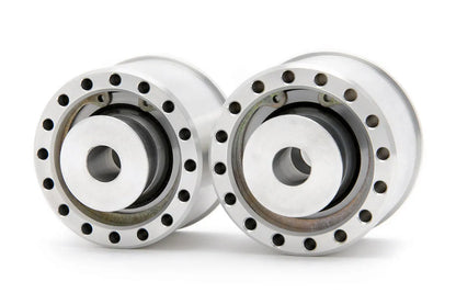 SPL Parts Rear Spherical Trailing Arm Bushing Set (RTAB) - 2001-2005 BMW 330xi (E46)