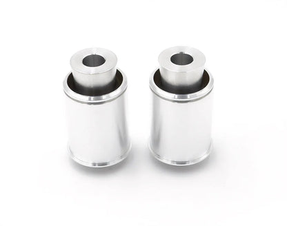 SPL Parts Rear Spherical Upper Arm Bushing Kit - 1995-1999 BMW 318ti (E36)