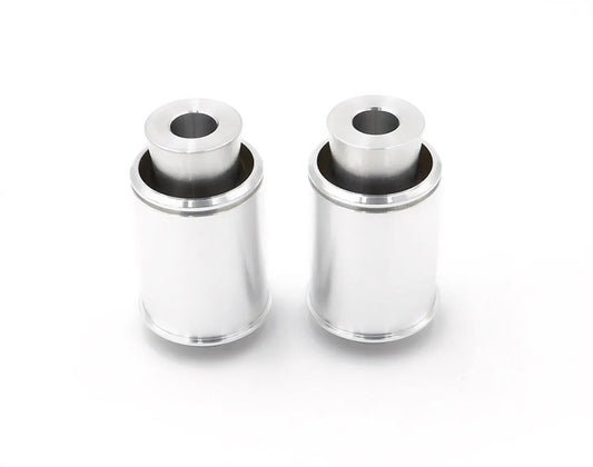 SPL Parts Rear Spherical Upper Arm Bushing Kit - 2001-2005 BMW 330xi (E46)