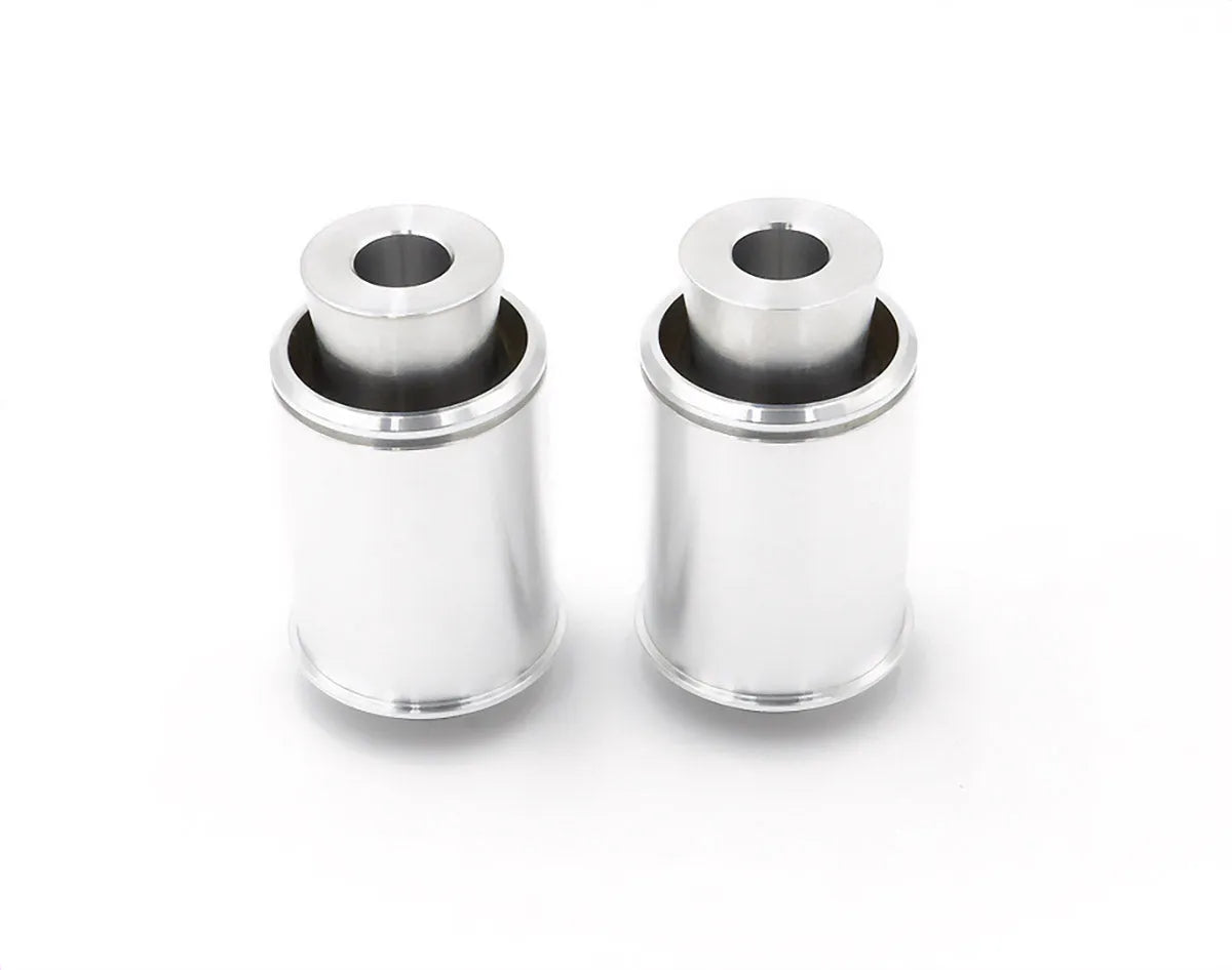 SPL Parts Rear Spherical Upper Arm Bushing Kit - 2001-2006 BMW 330Ci (E46)