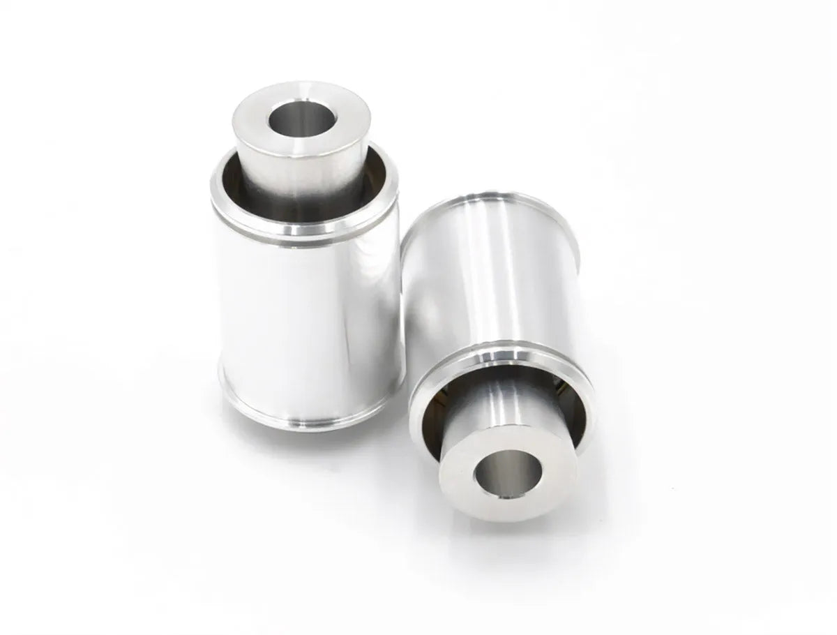 SPL Parts Rear Spherical Upper Arm Bushing Kit - 2001-2006 BMW 330Ci (E46)