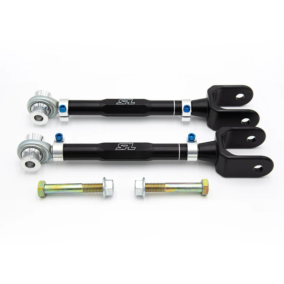 SPL Parts Rear Toe Arm Set - 2022-2024 Hyundai Elantra N