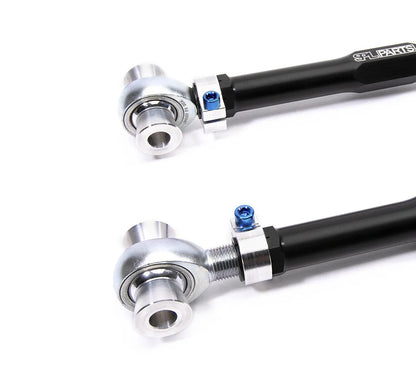 SPL Parts Rear Upper Arms with Eccentric Lockout Kit - 2016-2019 Cadillac ATS (Alpha)