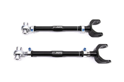 SPL Parts Rear Upper Arms with Eccentric Lockout Kit - 2016-2024 Chevrolet Camaro (A1XX)