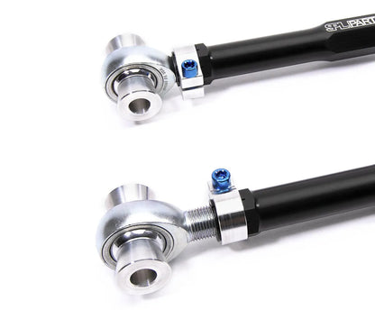 SPL Parts Rear Upper Arms with Eccentric Lockout Kit - 2016-2024 Chevrolet Camaro (A1XX)