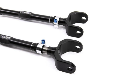 SPL Parts Rear Upper Arms with Eccentric Lockout Kit - 2016-2024 Chevrolet Camaro (A1XX)