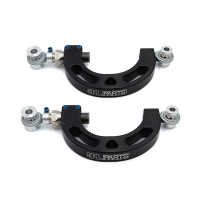 SPL Parts Rear Upper Camber Arm Set - 2022-2024 Hyundai Elantra N