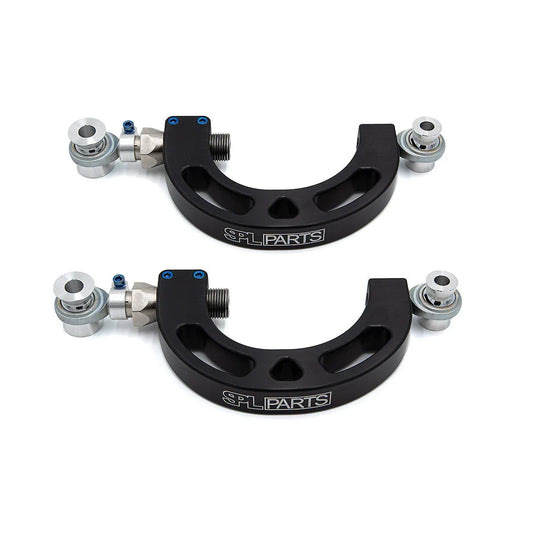 SPL Parts Rear Upper Camber Arm Set - 2022-2024 Hyundai Elantra N