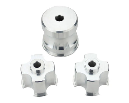 SPL Parts Solid Differential Mount Bushing Set - 2019-2024 BMW Z4 (G29)