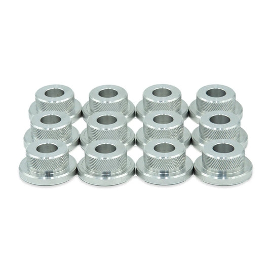 SPL Parts Solid Subframe Bushing Kit - 1999-2005 Porsche 911 (996)