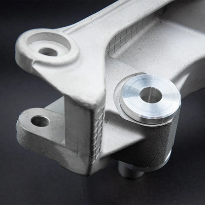 SPL Parts Solid Subframe Bushing Kit - 1999-2005 Porsche 911 (996)