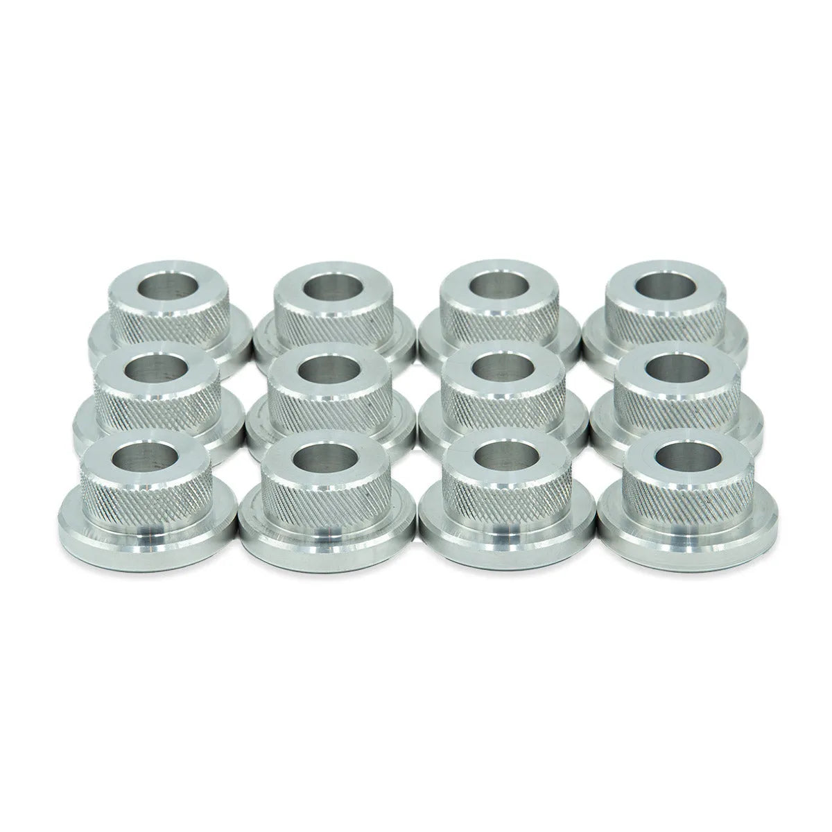 SPL Parts Solid Subframe Bushing Kit - 2002-2013 Porsche 911 (997)
