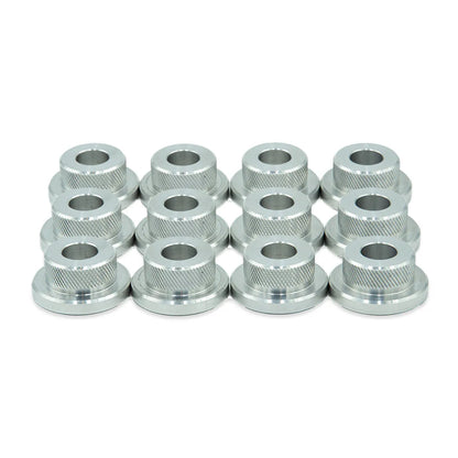 SPL Parts Solid Subframe Bushing Kit - 2002-2013 Porsche 911 (997)