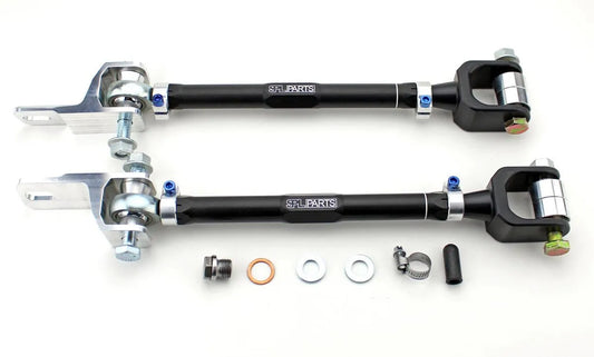 SPL Parts Titanium Series HICAS Delete Kit - 1989-1994 Nissan 240SX (S13)